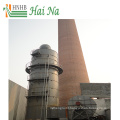 industrial boiler waste gas cleaning ammonia gas scrubber